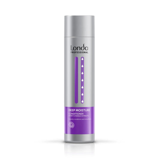 Londa Professional Deep Moisture Conditioner 250ml