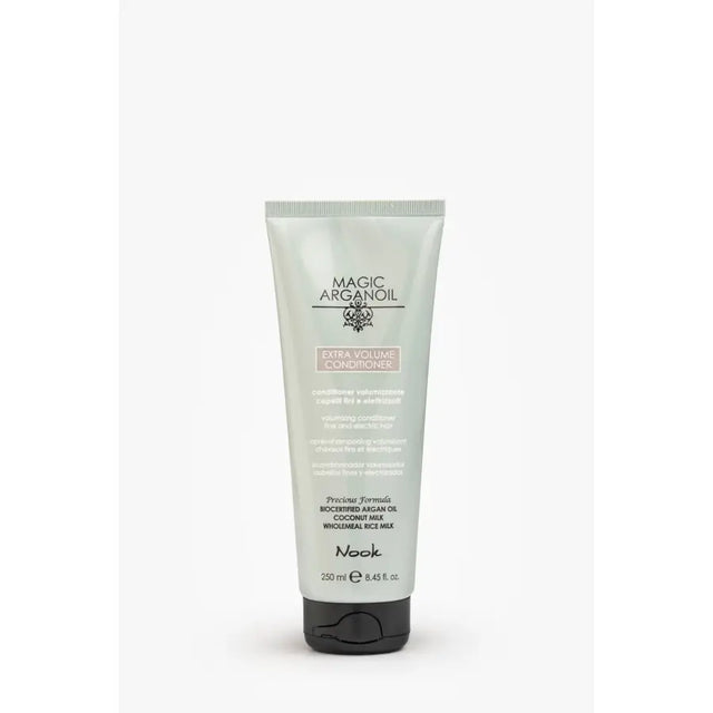 Balsam pentru Extra Volume Ideal pentru Părul Fin Nook Magic ArganOil Extra Volume - 250 ml - Păr