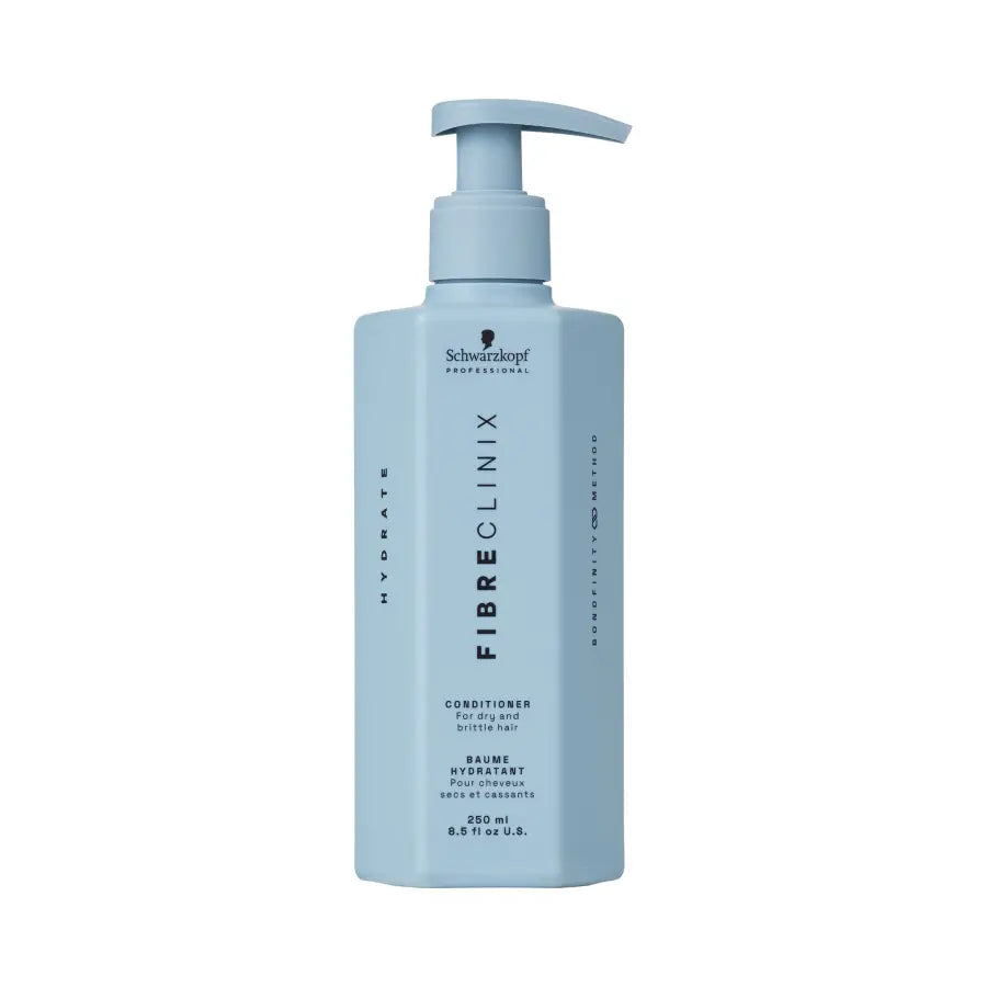Schwarzkopf Professional Fibre Clinix Hydrate Balsam