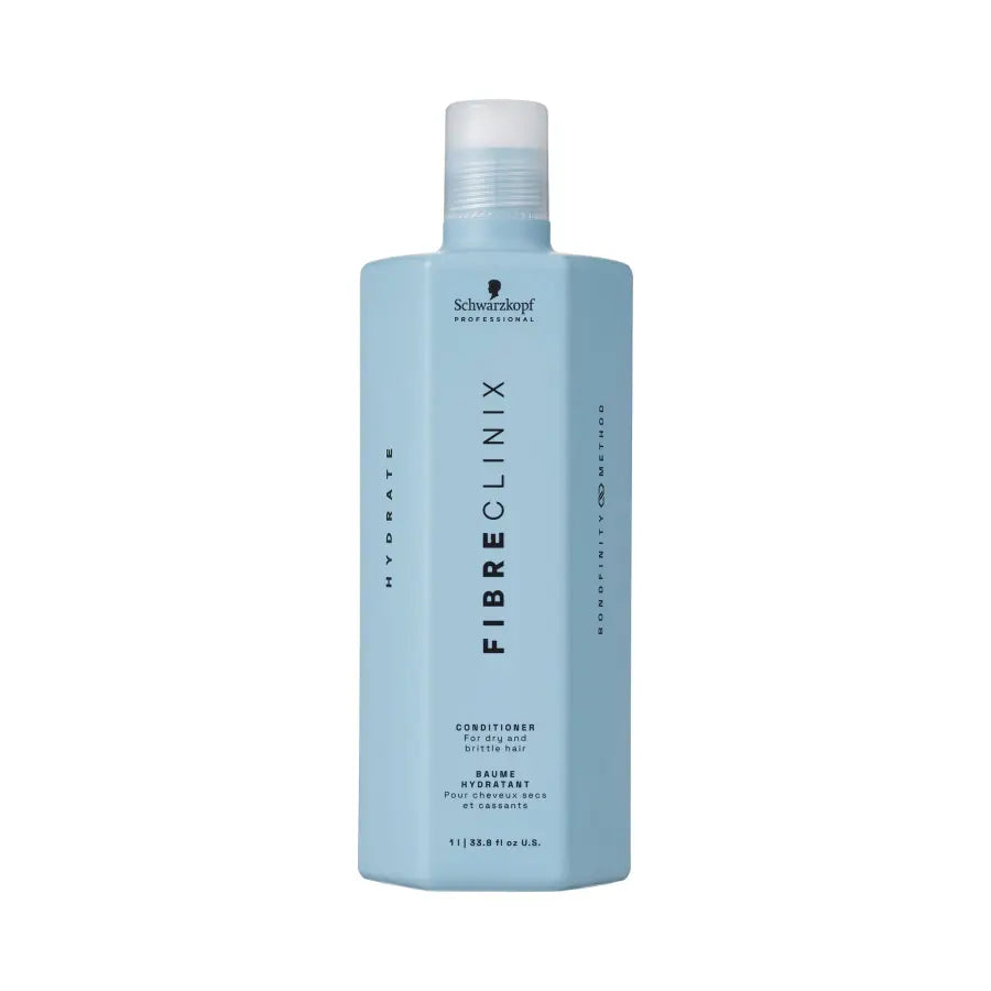 Schwarzkopf Professional Fibre Clinix Hydrate Balsam
