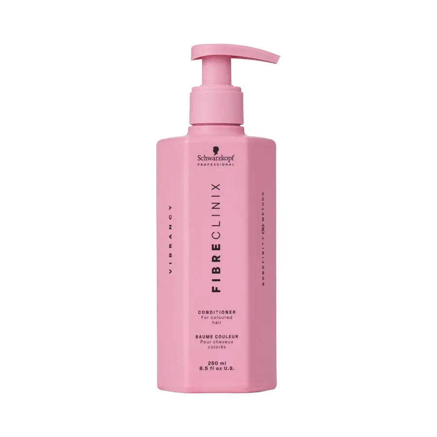 Schwarzkopf Professional Fibre Clinix Vibrancy Balsam