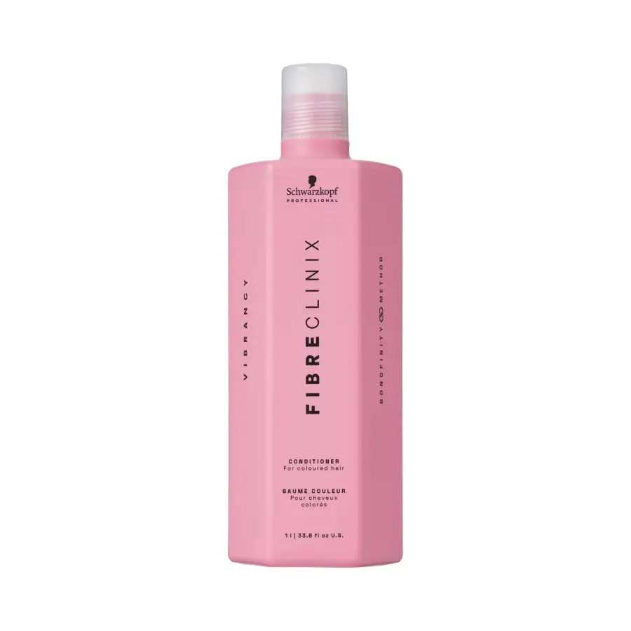 Schwarzkopf Professional Fibre Clinix Vibrancy Balsam
