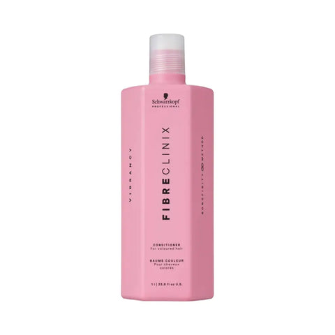 Schwarzkopf Professional Fibre Clinix Vibrancy Balsam