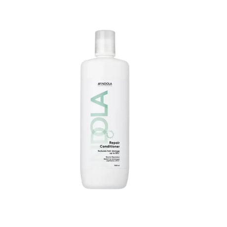 Balsam Pentru Regenerarea Părului Deteriorat Indola Repair Conditioner 1000ml - Păr