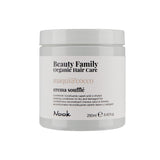 Nook Beauty Family Conditioner Dry And Damage Hair 250Ml