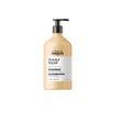 Balsam Regenerator L’Oréal Professionnel Absolut Repair Gold Quinoa + Protein – Răsfăț Intens pentru Păr Deteriorat