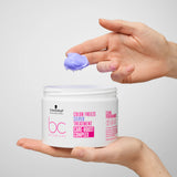 Schwarzkopf Professional Bonacure Color Freeze Silver Treatment 500ml