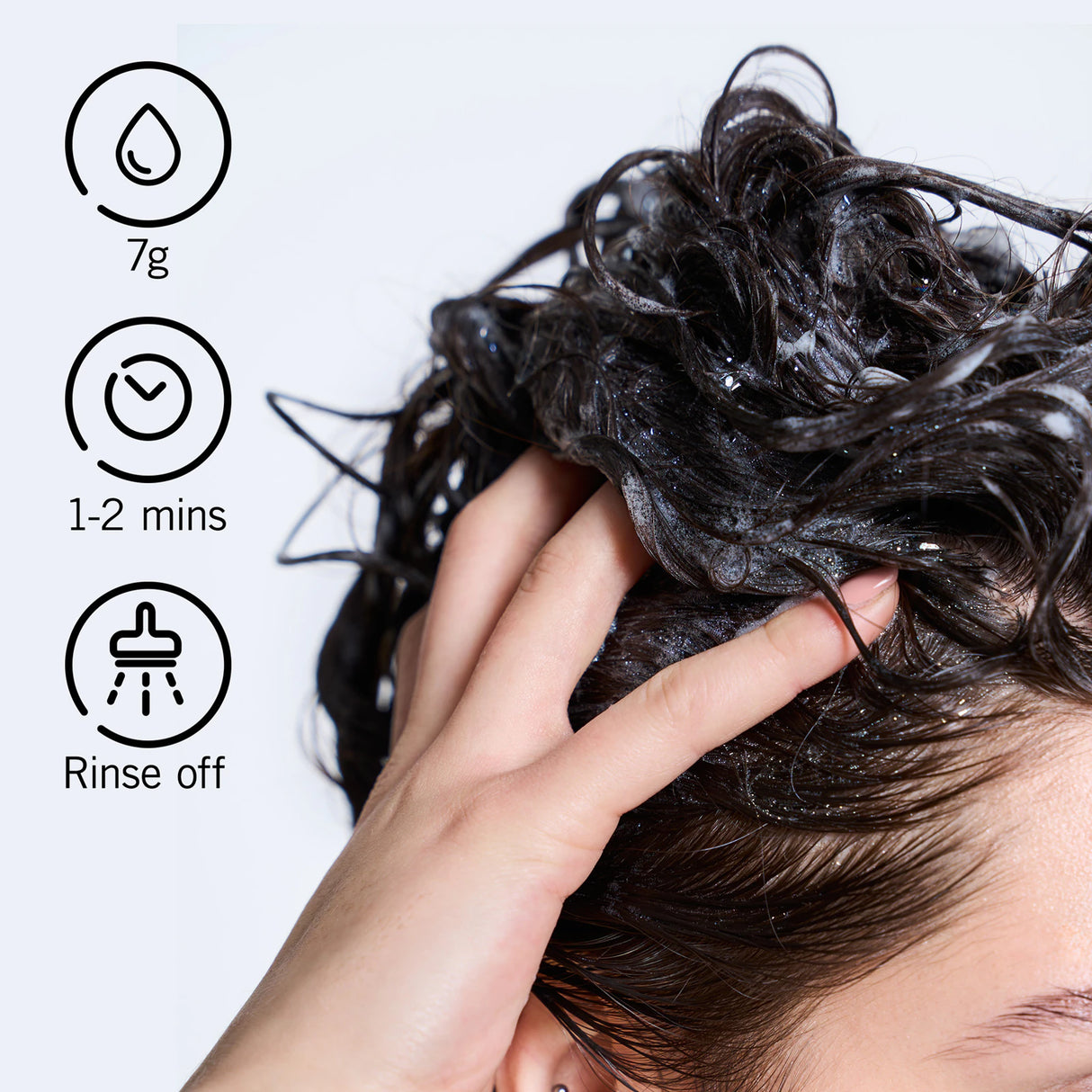 Schwarzkopf Professional BC Moisture Kick Șampon Micelar Hidratant 250ml – Hidratare inteligentă pentru un păr moale, suplu și plin de viață