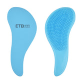 ETB Hair Perie Profesională Pentru Descâlcire Cloudpop-Blue