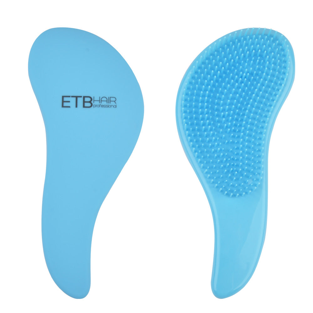 ETB Hair Perie de descâlcire Cloudpop Blue