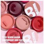 Pudaier Flush Cream Blush Fard de obraz cremos