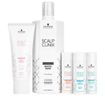 Schwarzkopf Professional Scalp Clinix Flake Control Booster 45 ml