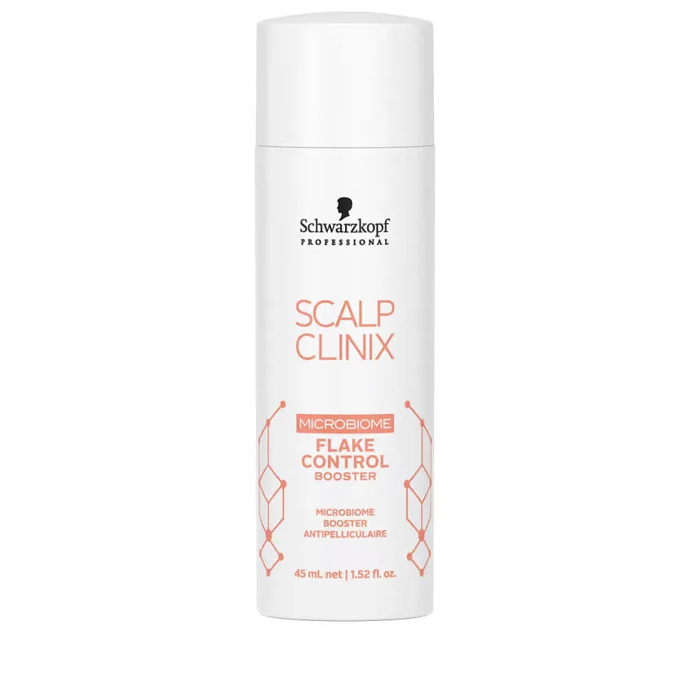 Schwarzkopf Professional Scalp Clinix Flake Control Booster 45 ml
