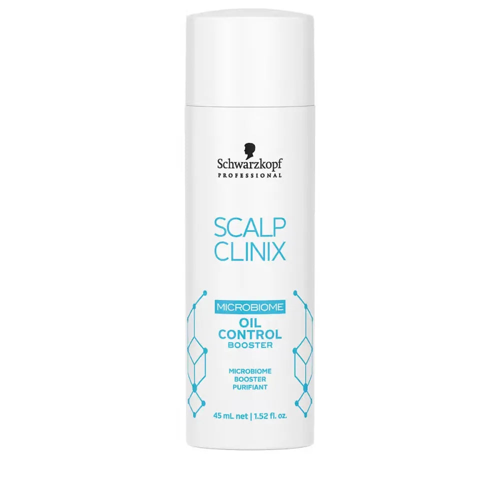Schwarzkopf Professional Scalp Clinix Oil Control Booster 45 ml