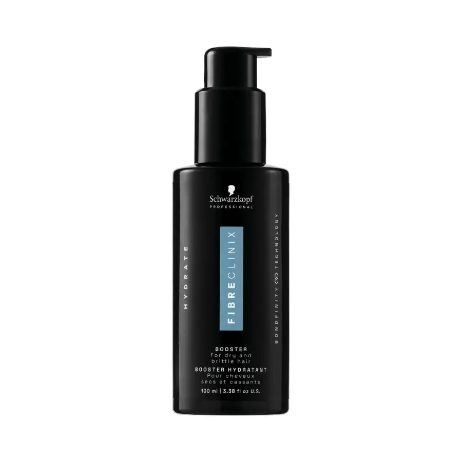 Schwarzkopf Professional Fibre Clinix Hydrate Booster 100 ml