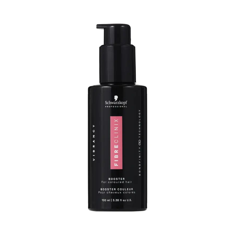 Schwarzkopf Professional Fibre Clinix Vibrancy Booster 100 ml
