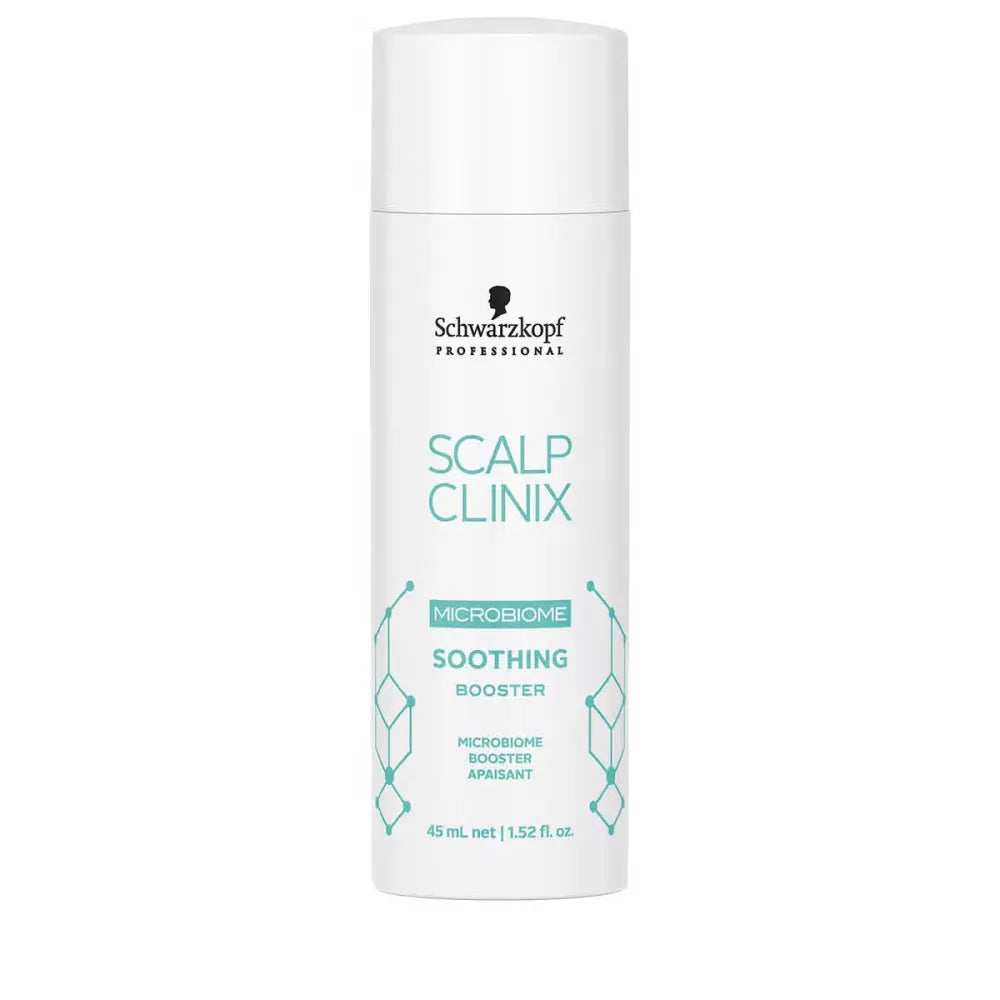 Schwarzkopf Professional Scalp Clinix Soothing Booster 45 ml