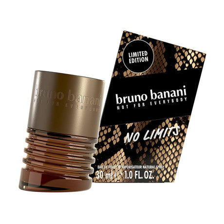 Bruno Banani No Limits 30ml