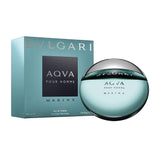 Bulgari Aqva Pour Homme 