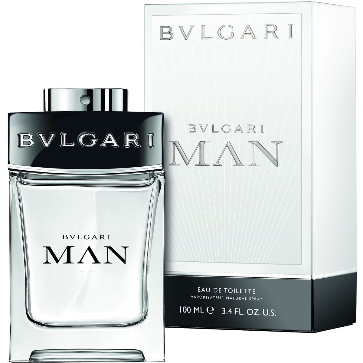 Bulgari Man 