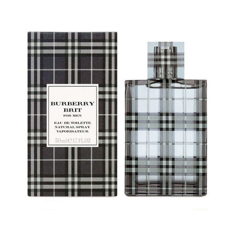 Burberry Brit Men 50ml