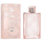 Burberry Brit Sheer Apă de toaletă pentru femei 100 ml