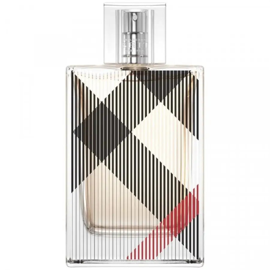 Burberry Brit for Her Apă de parfum pentru femei 50 ml