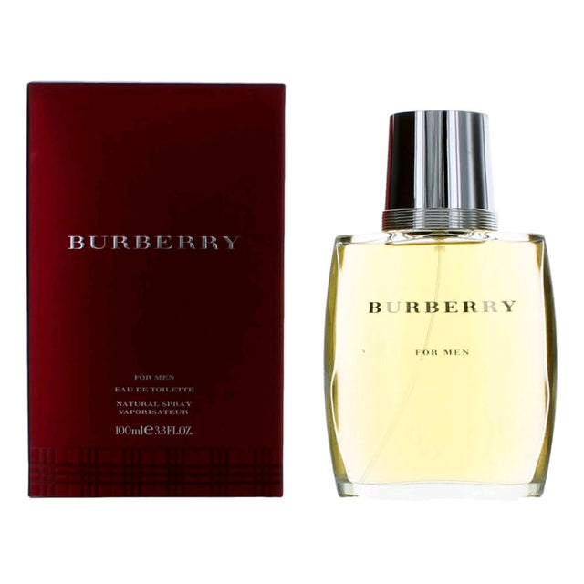 Burberry for Men 100ml