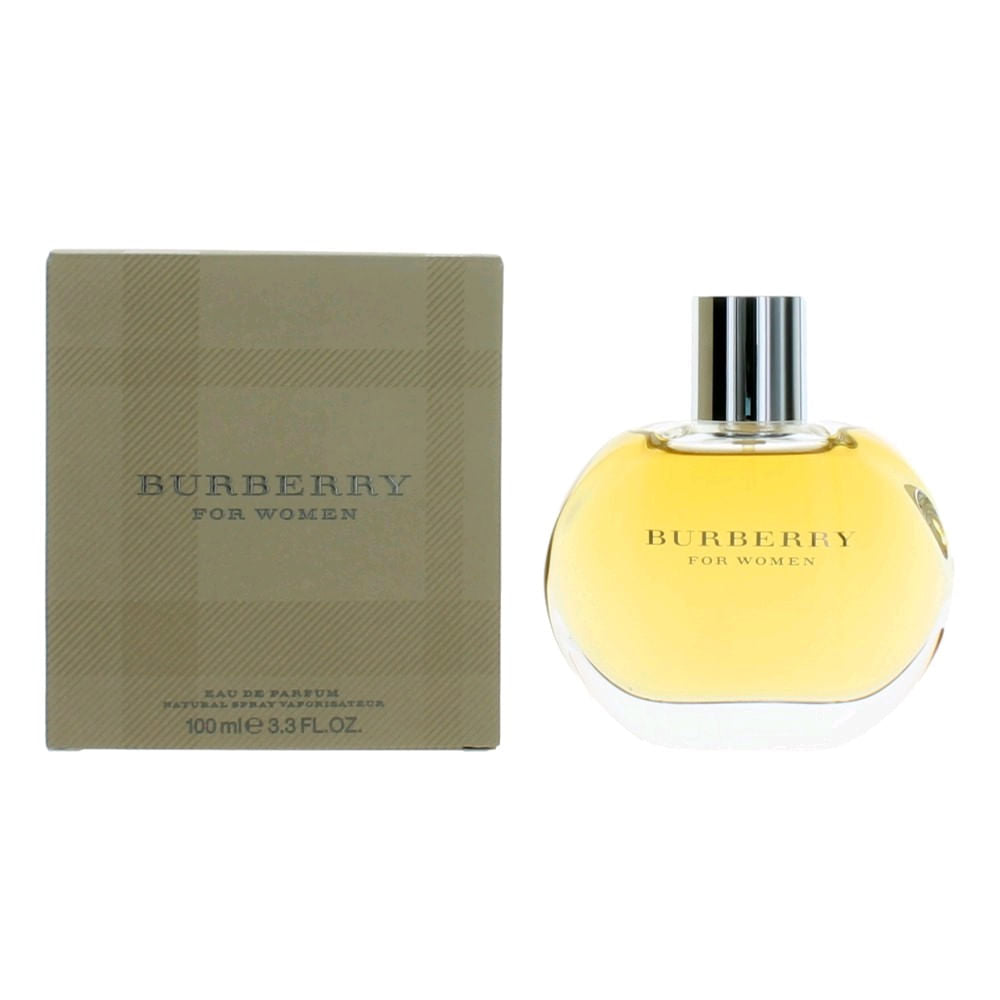 Burberry for Women 100ml