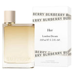 Burberry Her London Dream Apă de parfum pentru femei 50 ml