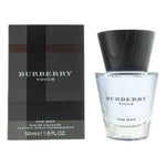 Burberry Touch for Men Apă de toaletă pentru bărbați