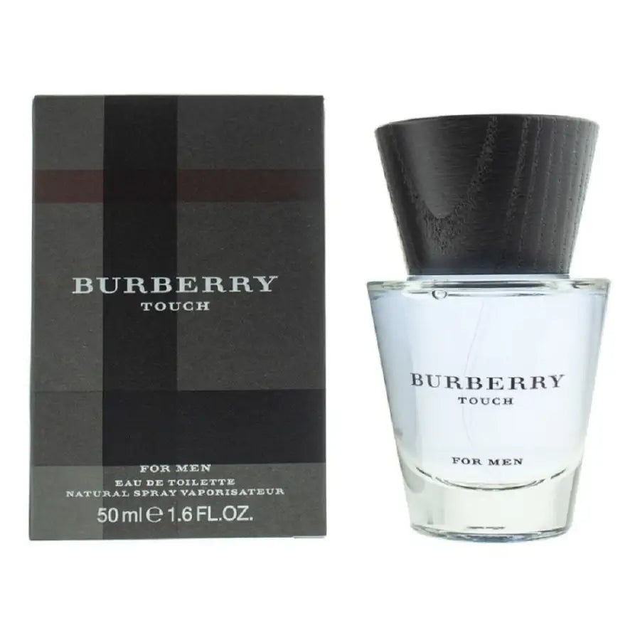 Burberry Touch for Men Apă de toaletă pentru bărbați