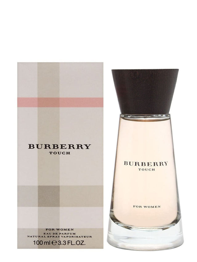 Burberry Touch Women 100ml