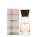 Burberry Touch for Women Apă de parfum pentru femei 100 ml