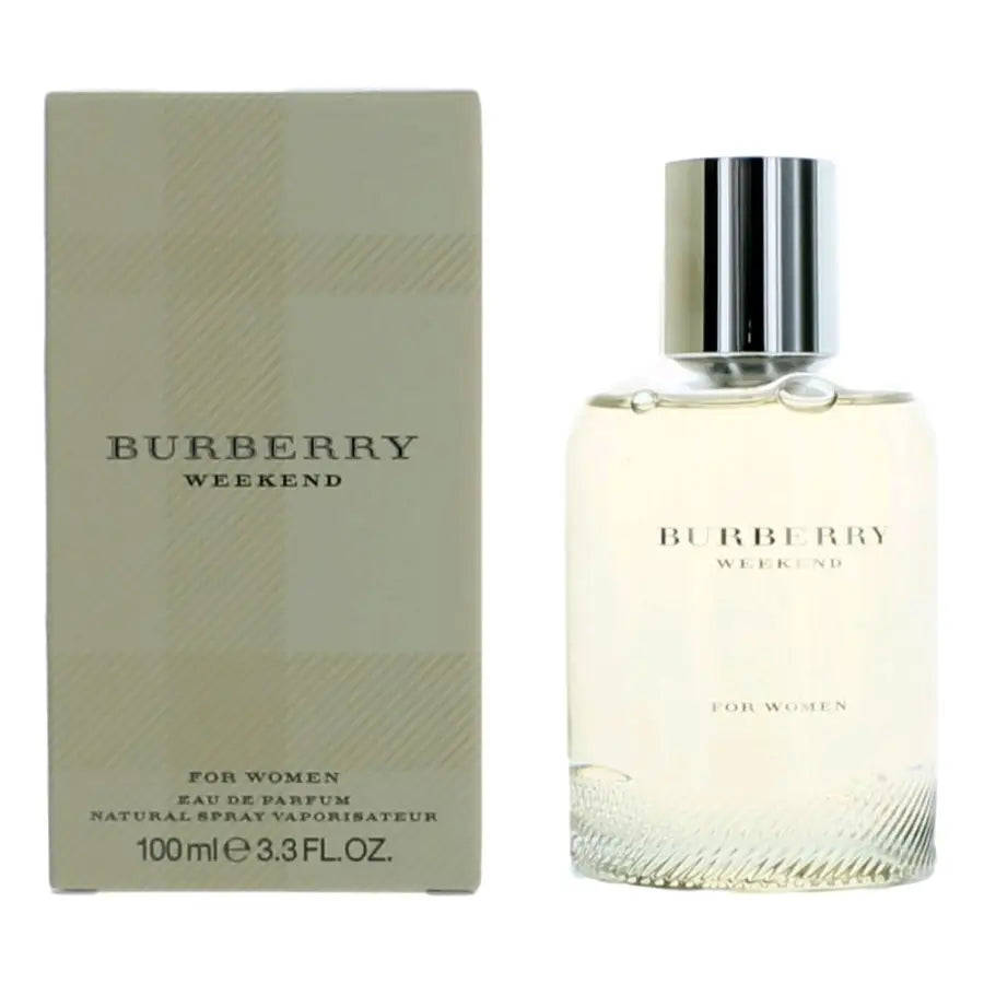Burberry Weekend Apă de parfum pentru femei 50 ml