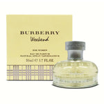 Burberry Weekend Apă de parfum pentru femei 50 ml