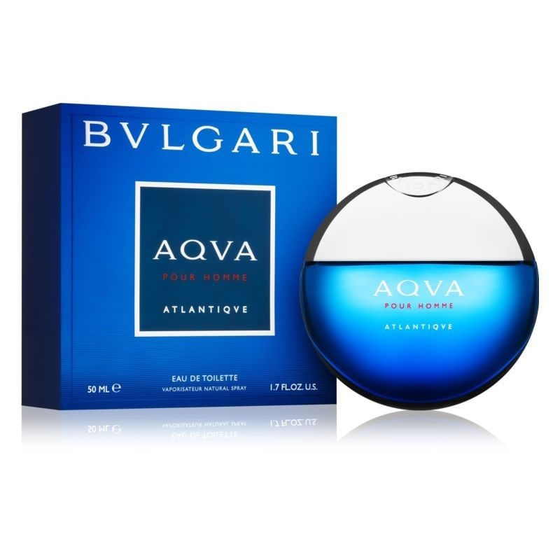 Bvlgari Aqua Atlantique Homme 50ml