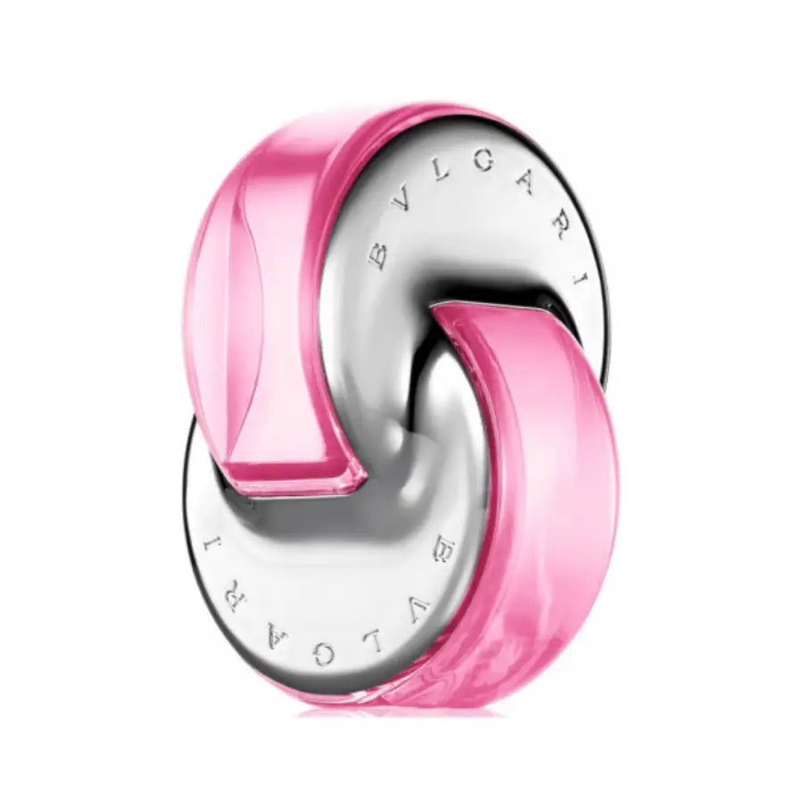 Bvlgari Omnia Pink Sapphire Apă de toaletă pentru femei 65 ml