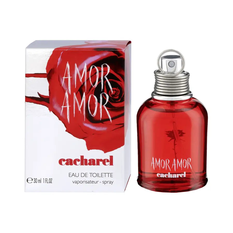 Cacharel Amor Amor Apă de toaletă 30 ml