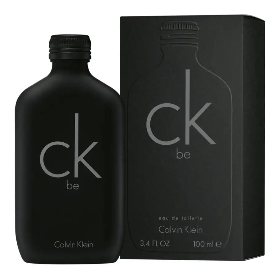 Calvin Klein CK Be Apă de toaletă unisex