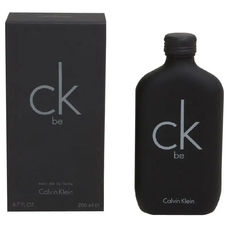Calvin Klein CK Be Apă de toaletă unisex