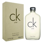 Calvin Klein CK One Apă de toaletă unisex
