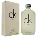 Calvin Klein CK One Apă de toaletă unisex
