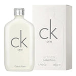 Calvin Klein CK One Apă de toaletă unisex