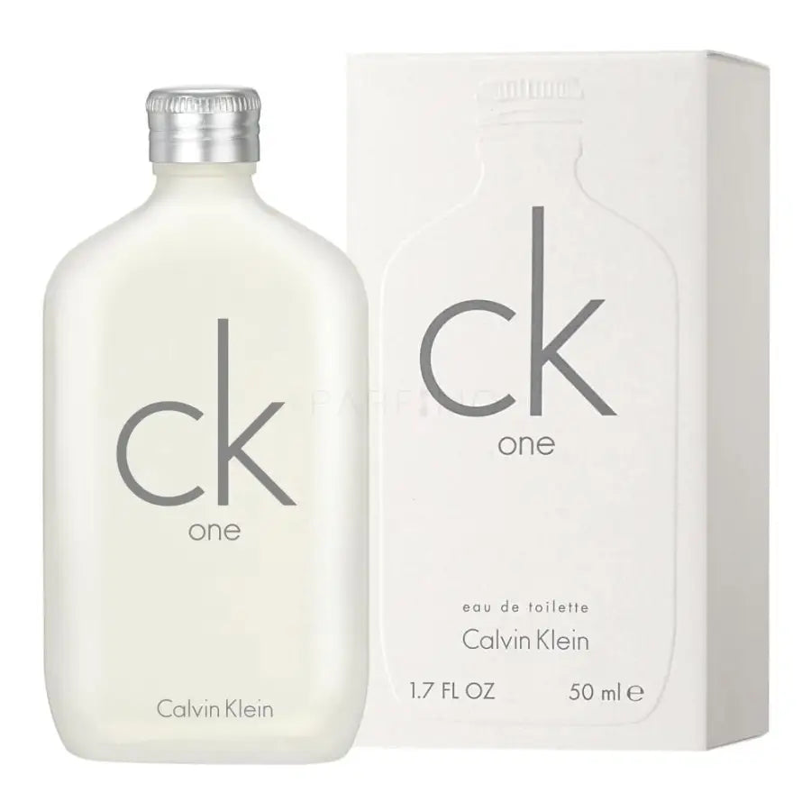 Calvin Klein CK One Apă de toaletă unisex