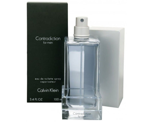 Calvin Klein Contradiction for Him 100ml