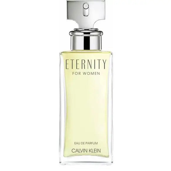 Calvin Klein Eternity Apă de parfum pentru femei 100 ml