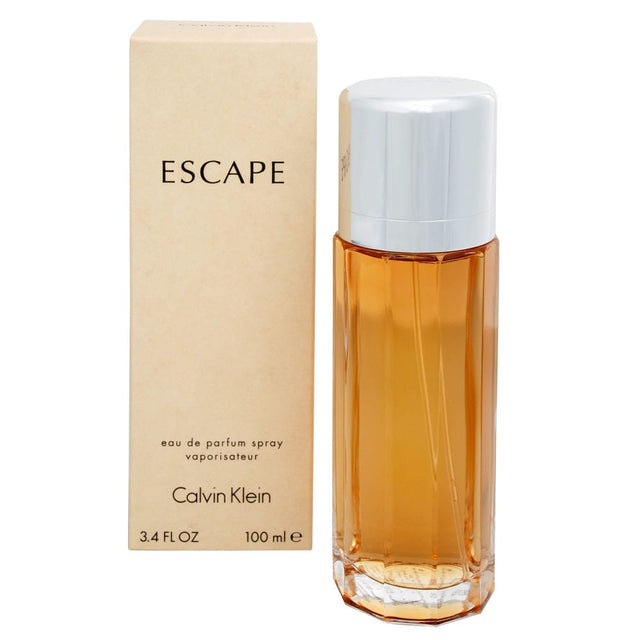 Calvin Klein Escape apa parfum 100ml