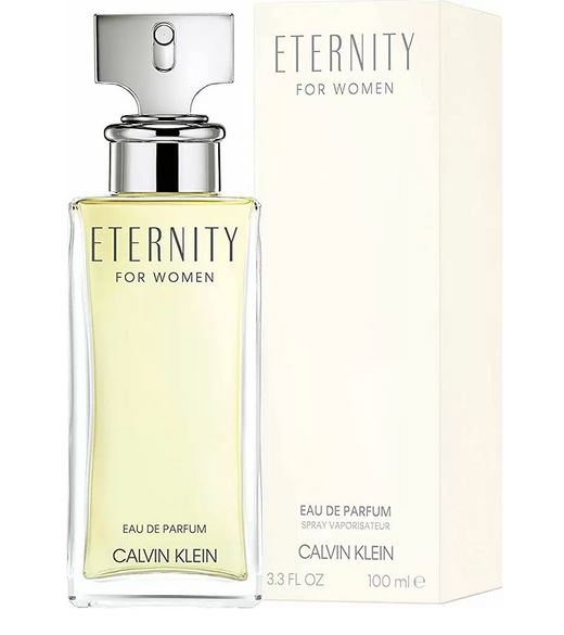 Calvin Klein Eternity - 100 ml - Parfumuri