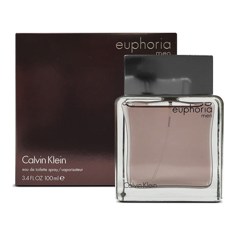 Calvin Klein Euphoria 